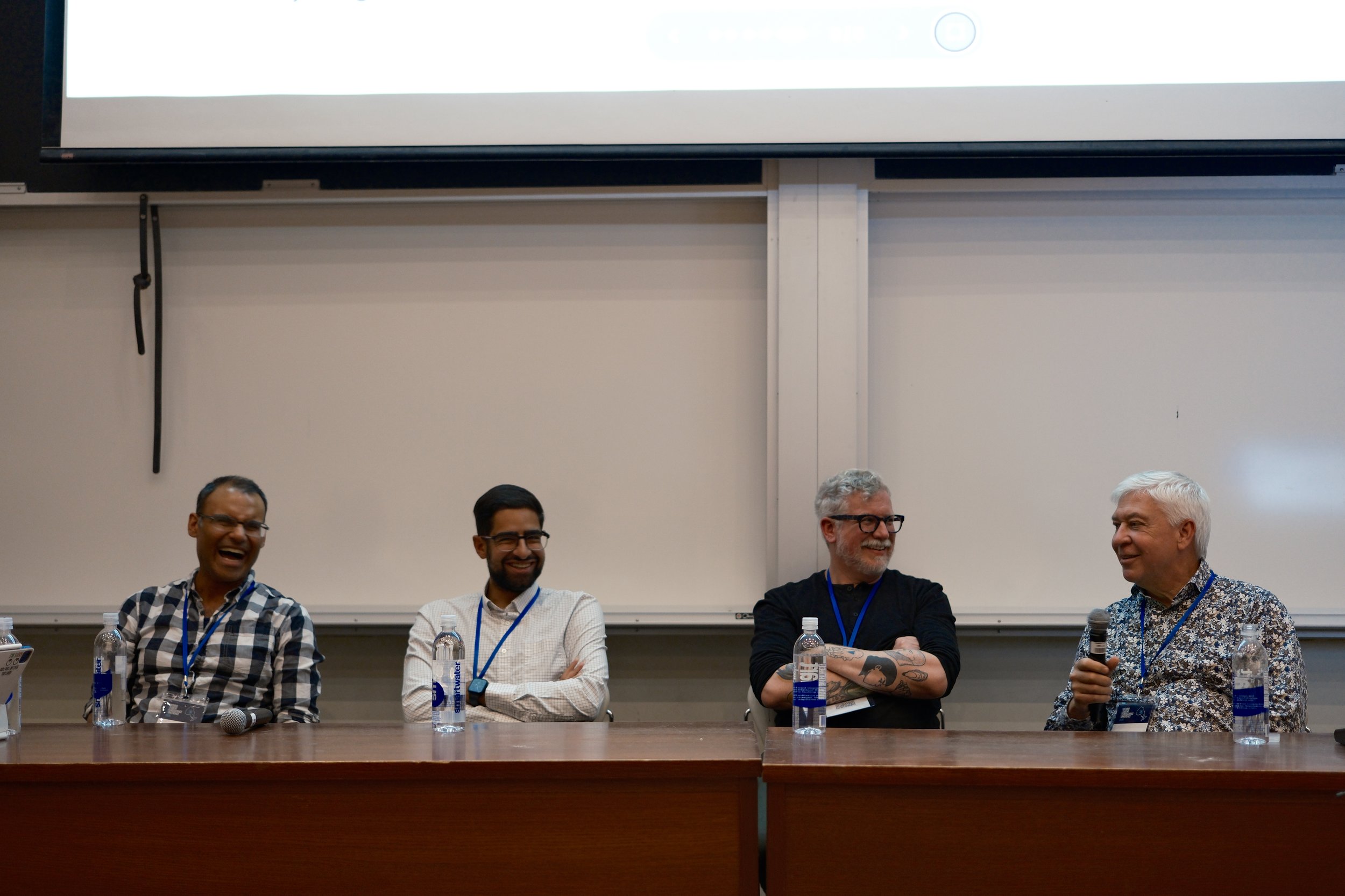 OSNC 2026 &mdash; conference photo 15