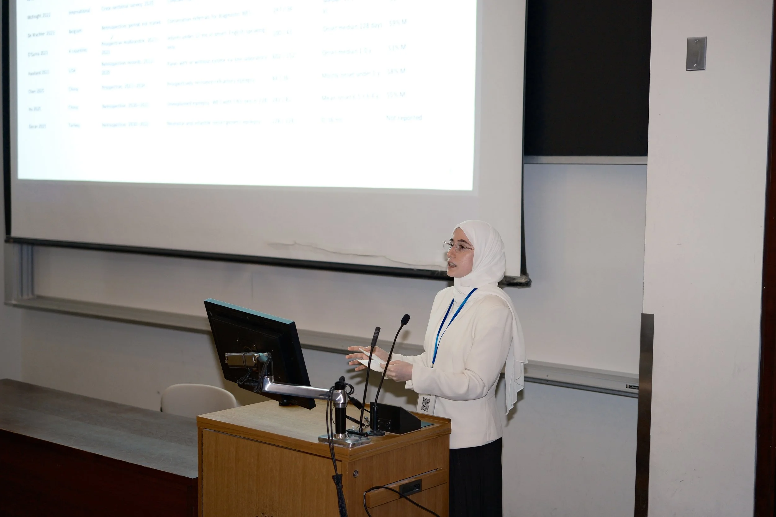 OSNC 2026 &mdash; conference photo 12