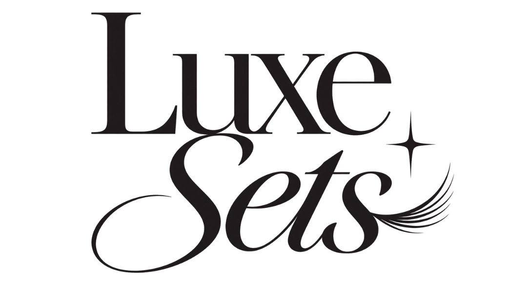Luxe Sets by KP