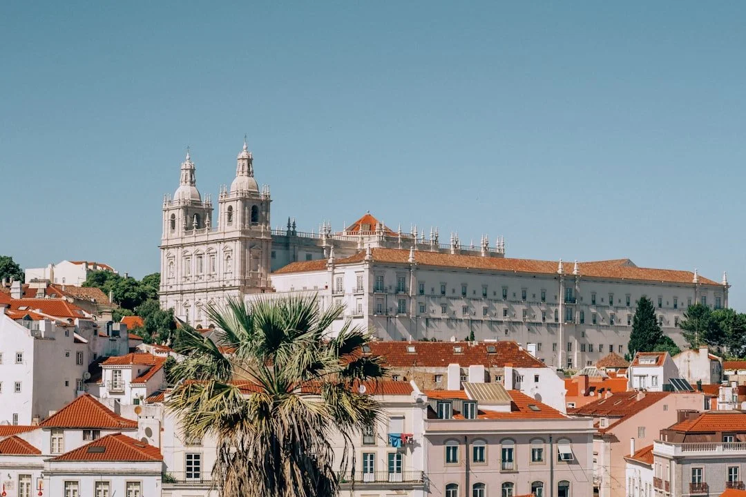 Portugal