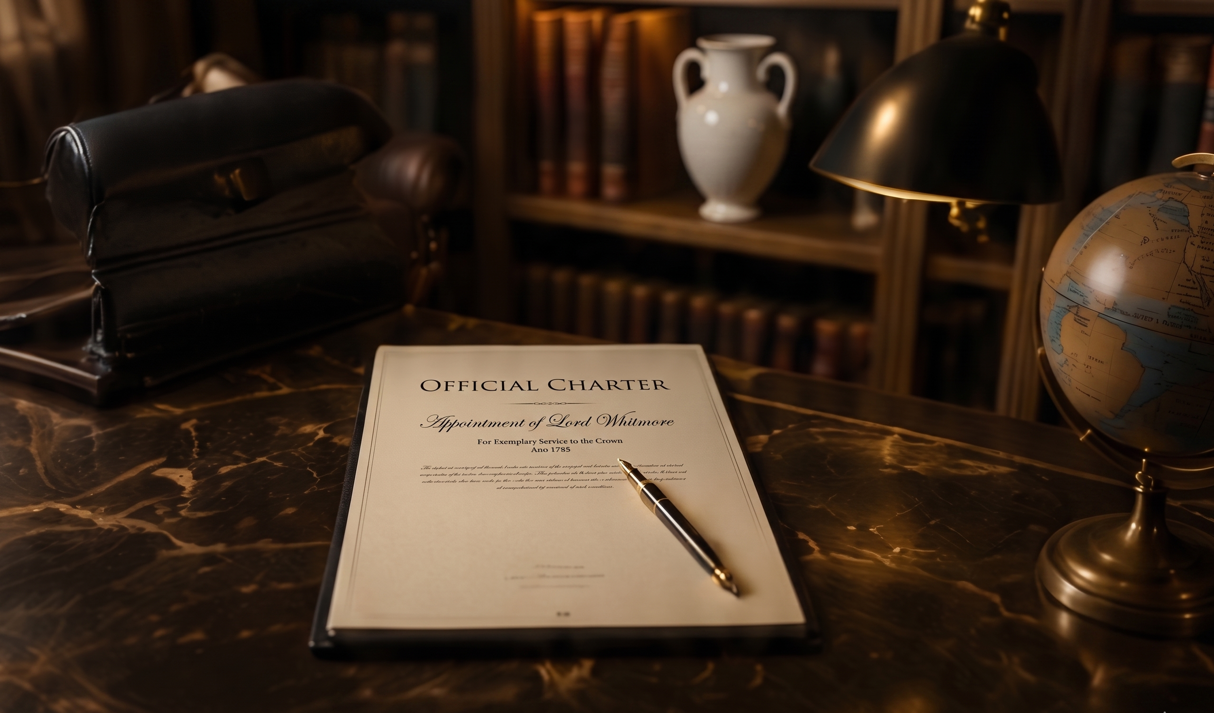 Langford Whitmore private advisory