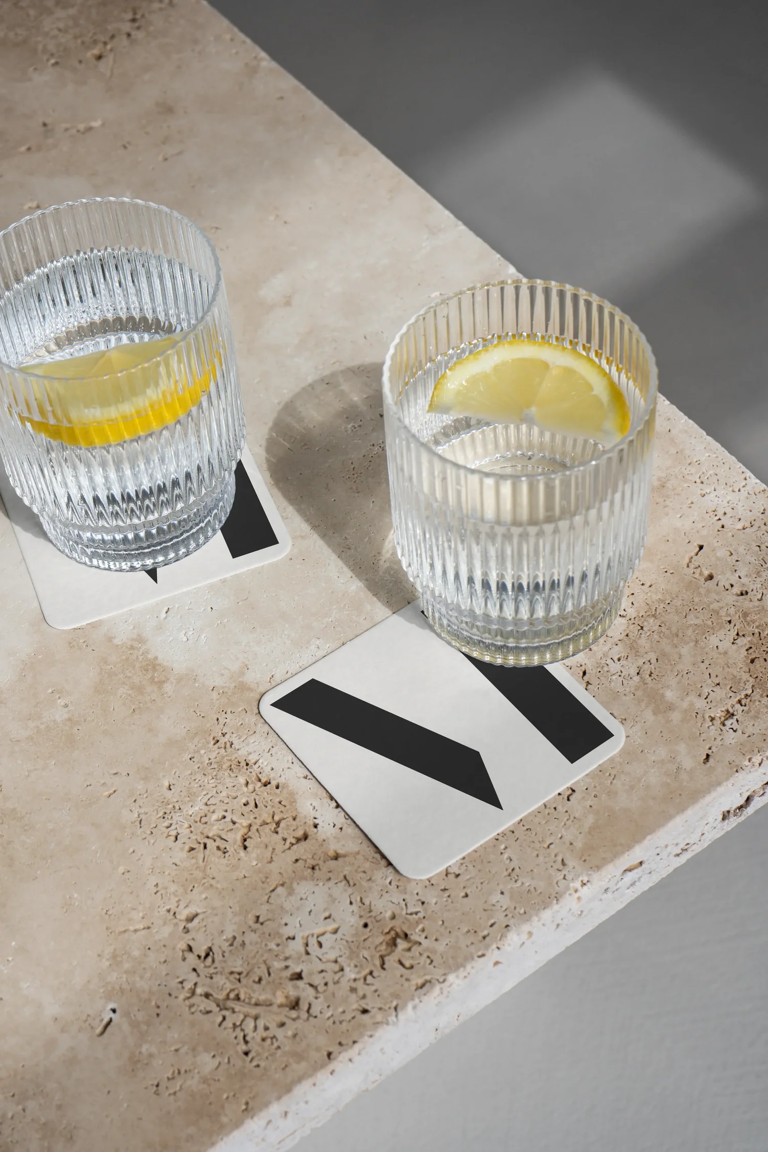 Morr — monogram mark on packaging, mockup 06, by StudioKus