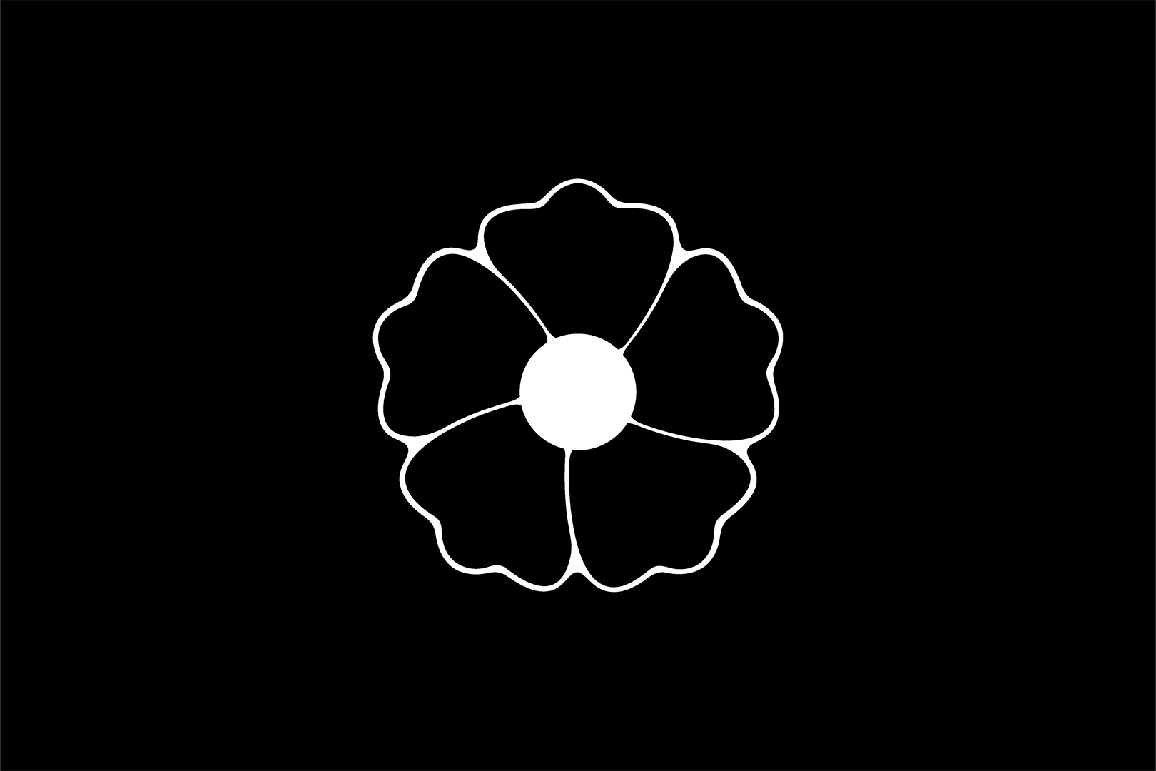 피어나다 — animated medal geometry process, Gangwon WYOG 2024, by StudioKus