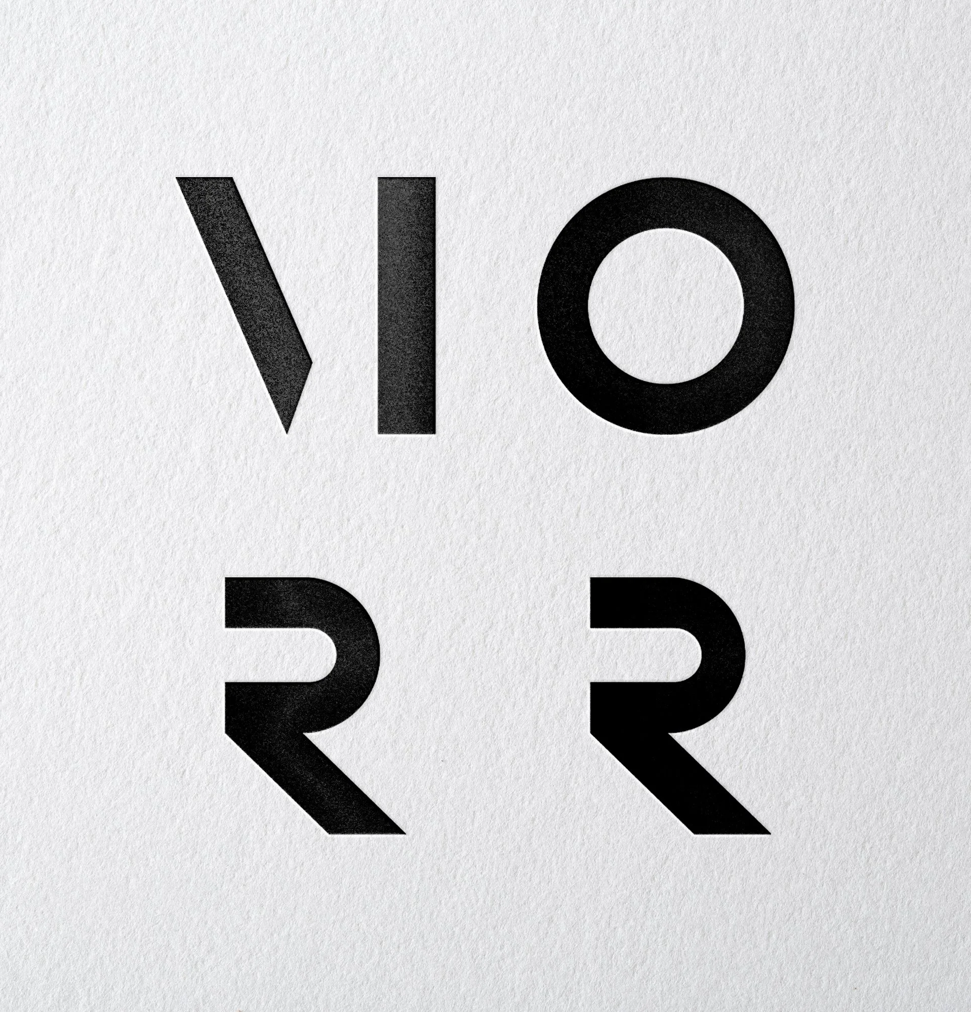 Morr — Rebrand for a vibrant café and restaurant in London, by Studio Kus
