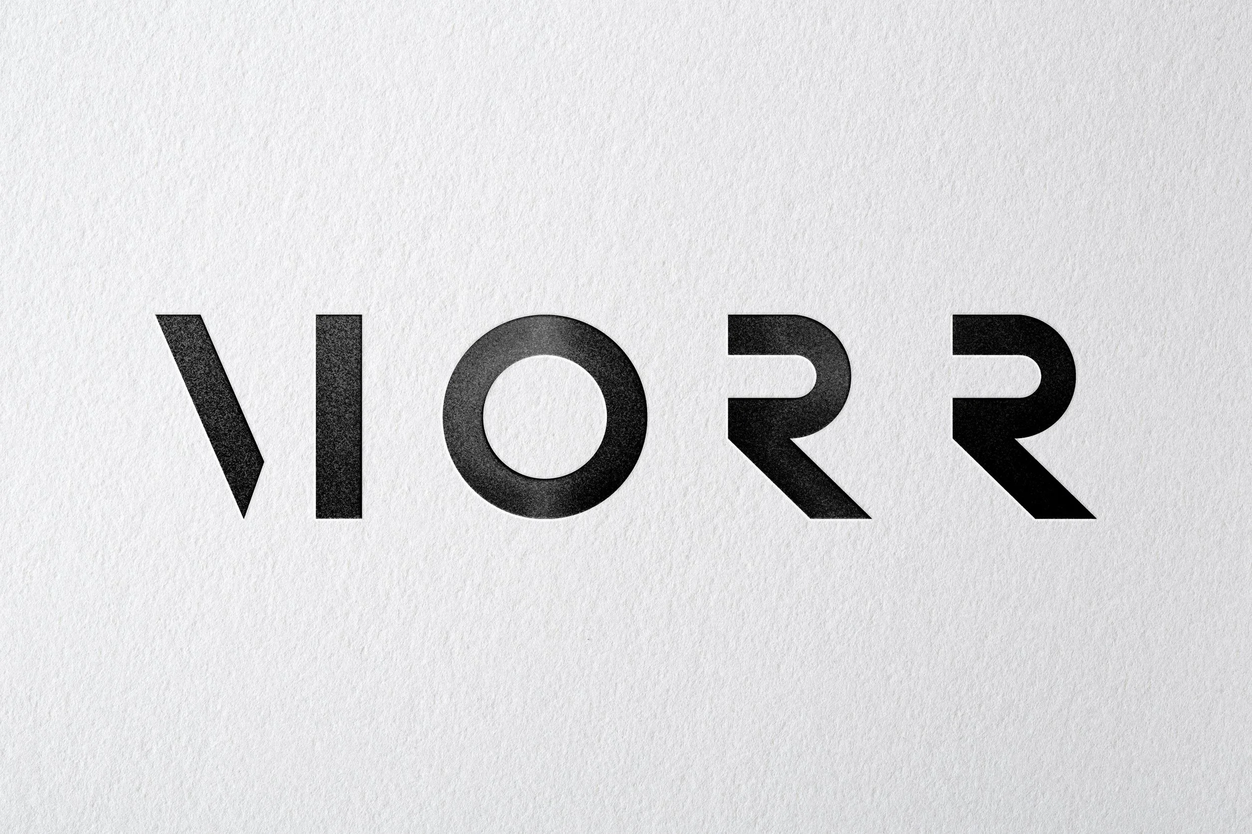 Morr — brand identity for Morr Café, Upper Street, Islington, by StudioKus