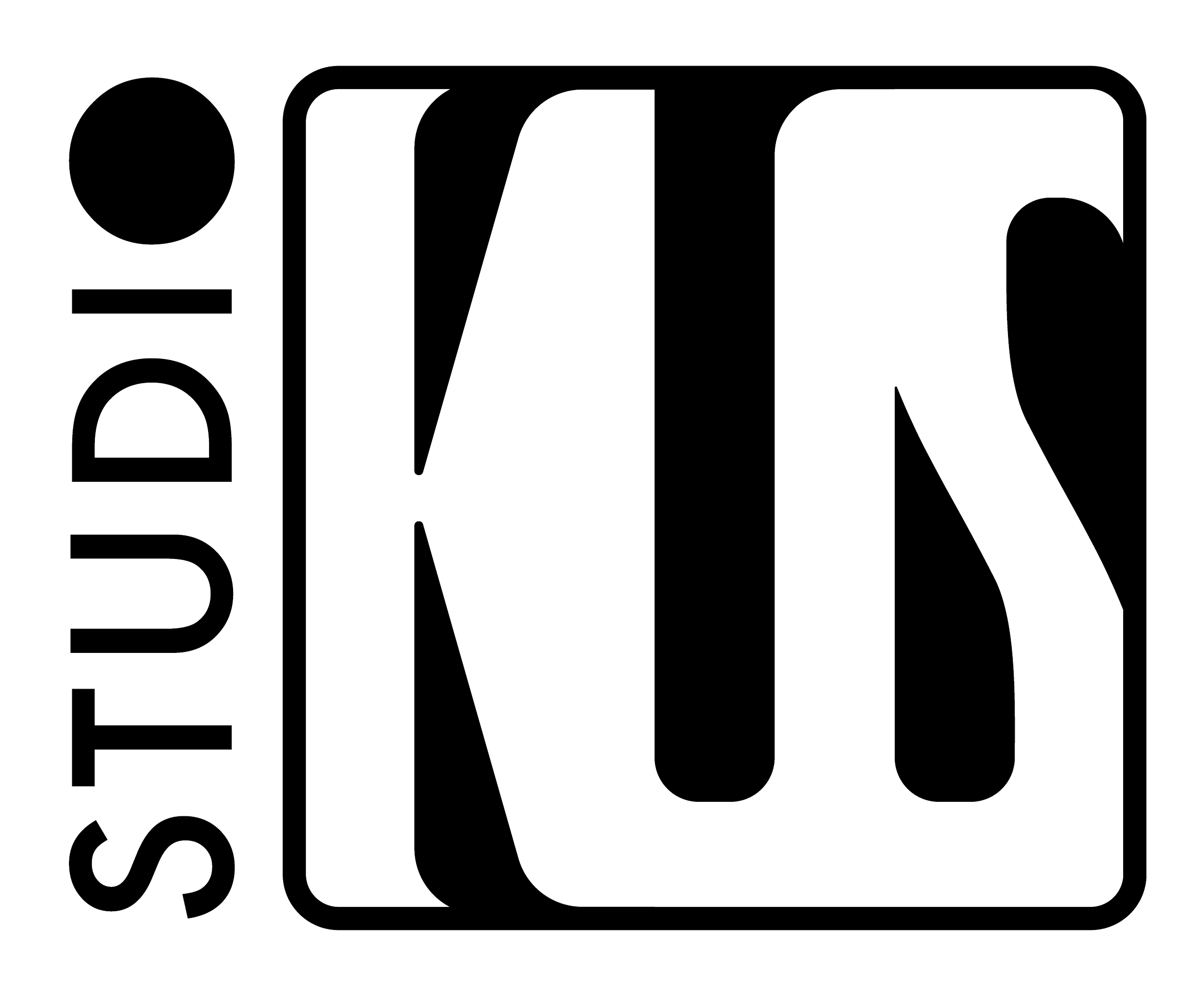 Studio Kus — Identity, narrative and visual communication design studio, London