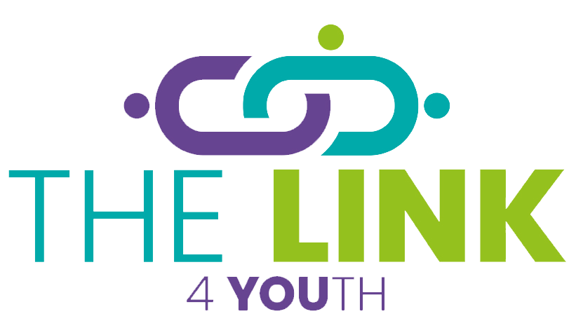 The Link 4 Youth logo