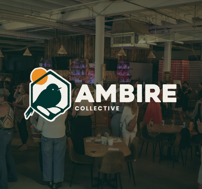 Ambire Collective launch