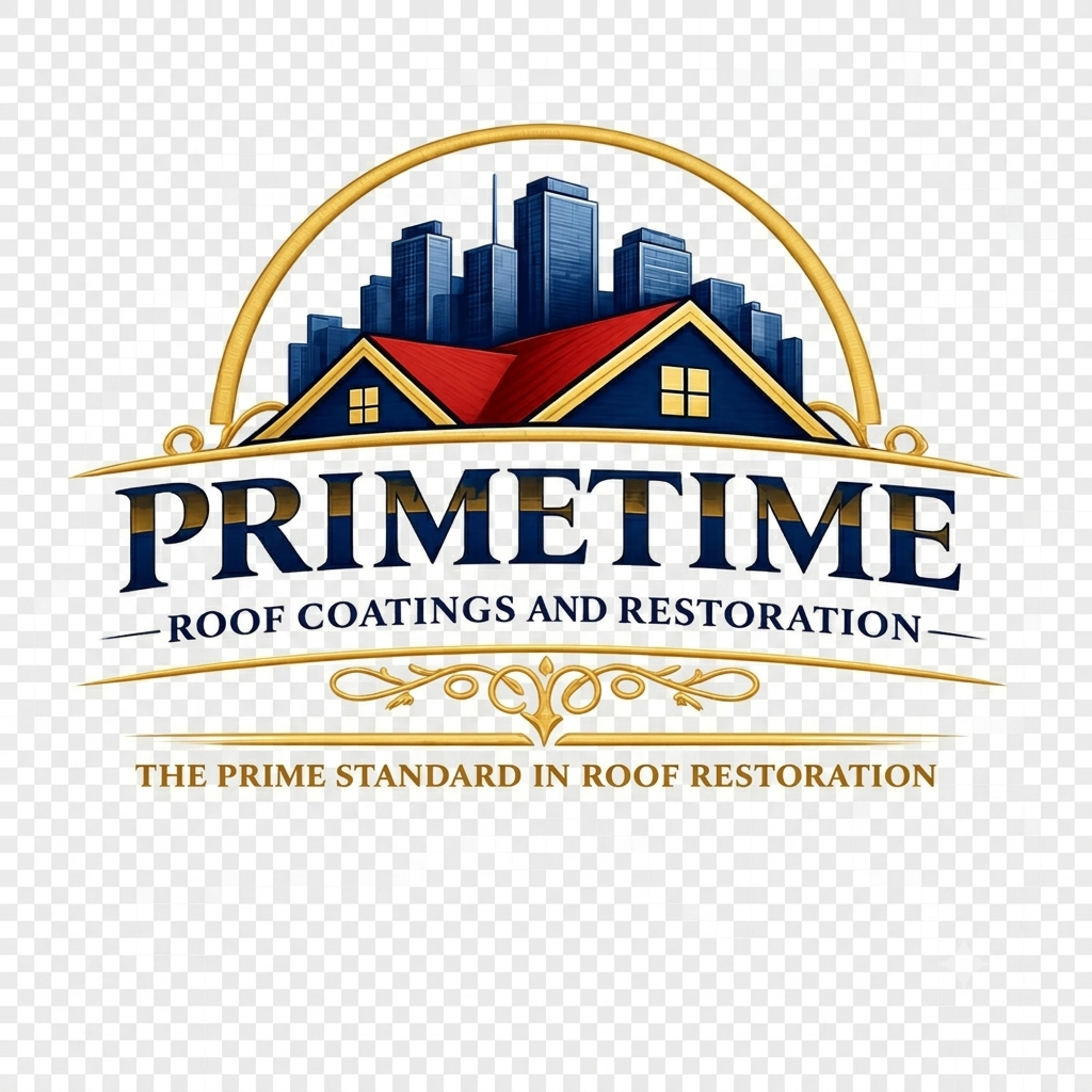 Primetime Roof Coatings and Restoration