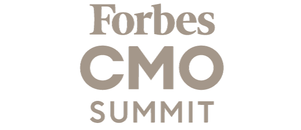 Forbes CMO Summit