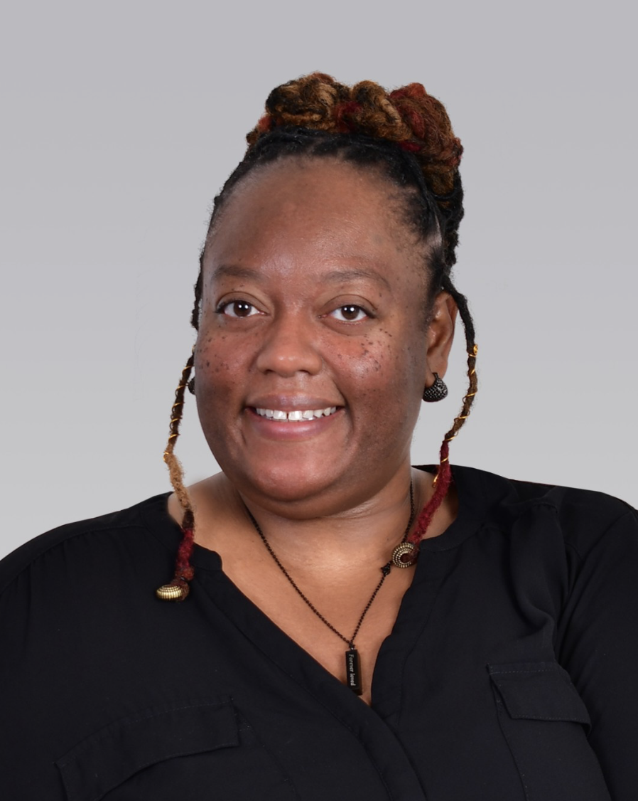 Demetria Streeter