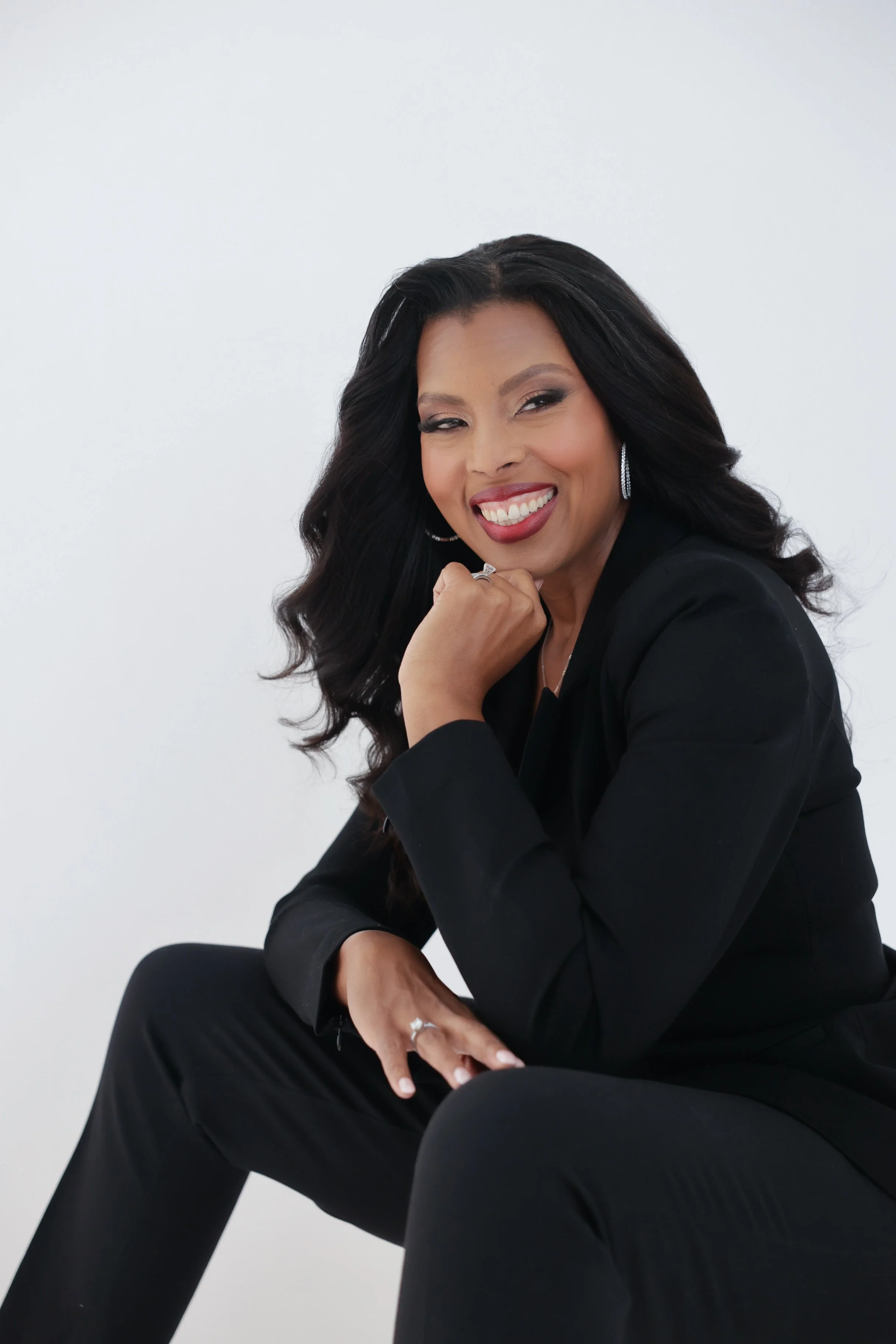 Chara Reid-Reed