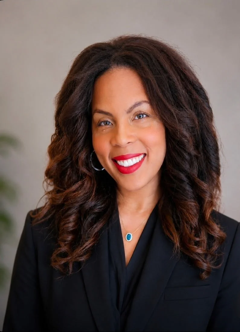 Dr. Airiauna Reid