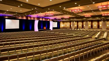 Grand Ballroom