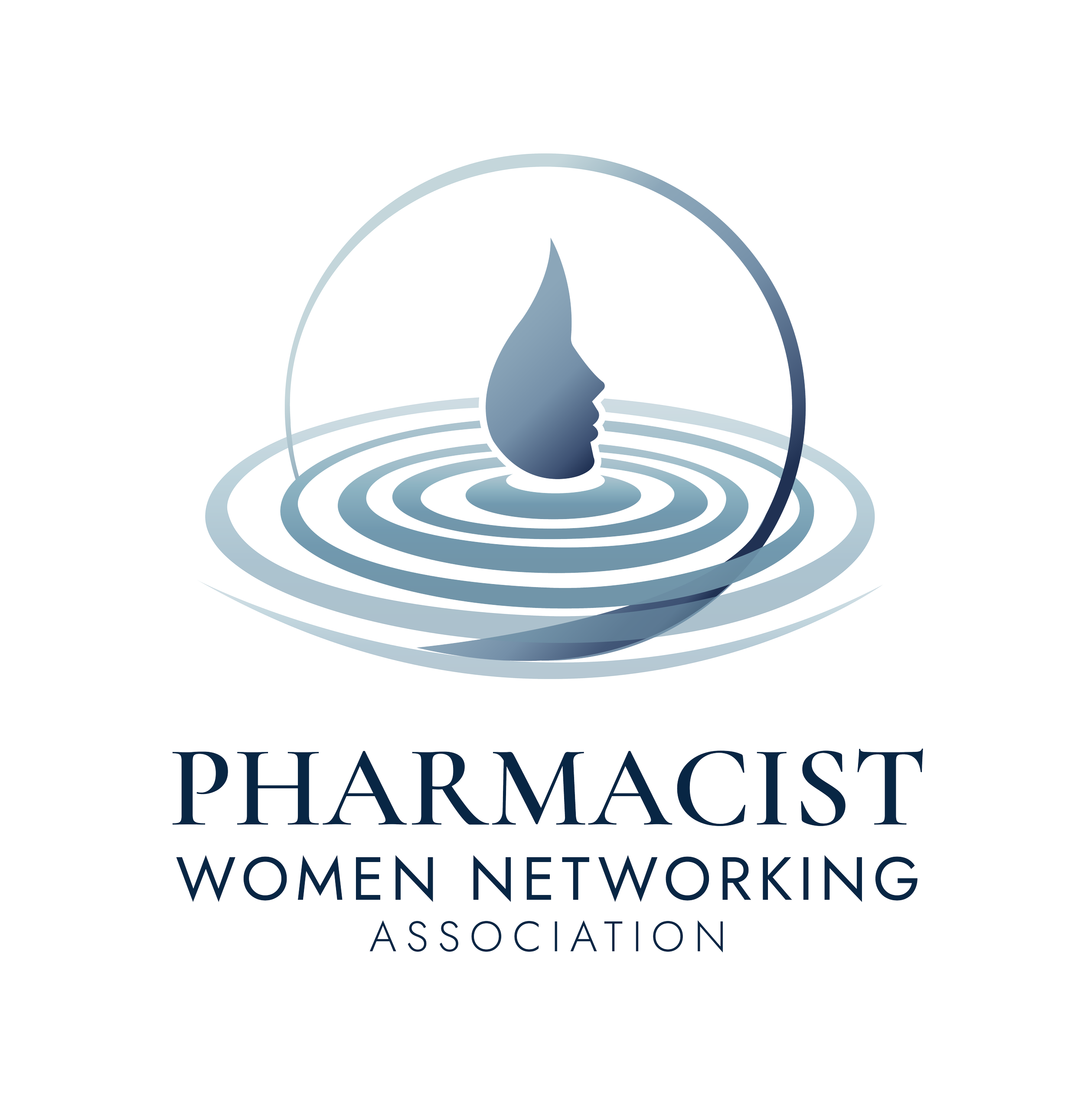 PWNA Logo