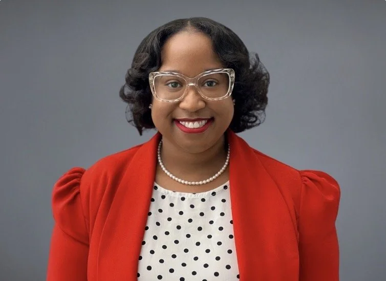 Dr. Krystal Preston