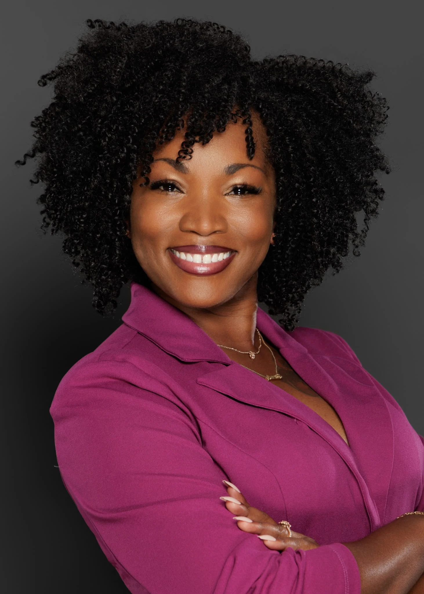 Dr. Robin Terry