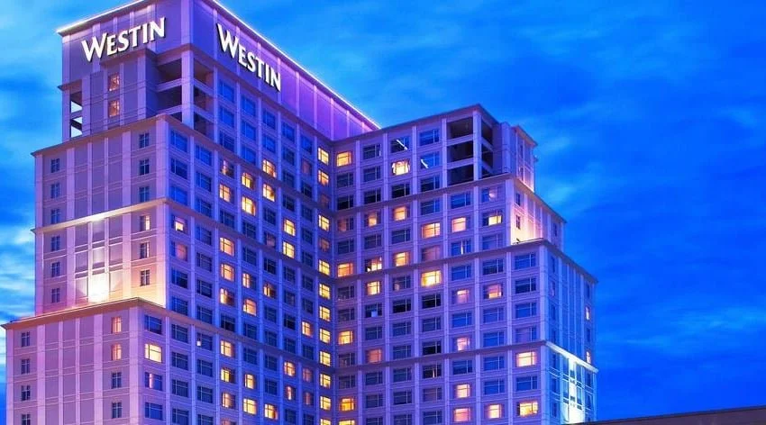 The Westin Chicago Lombard