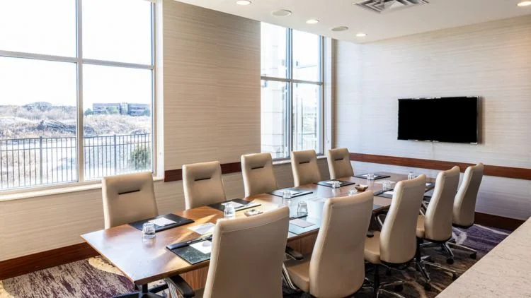Boardroom