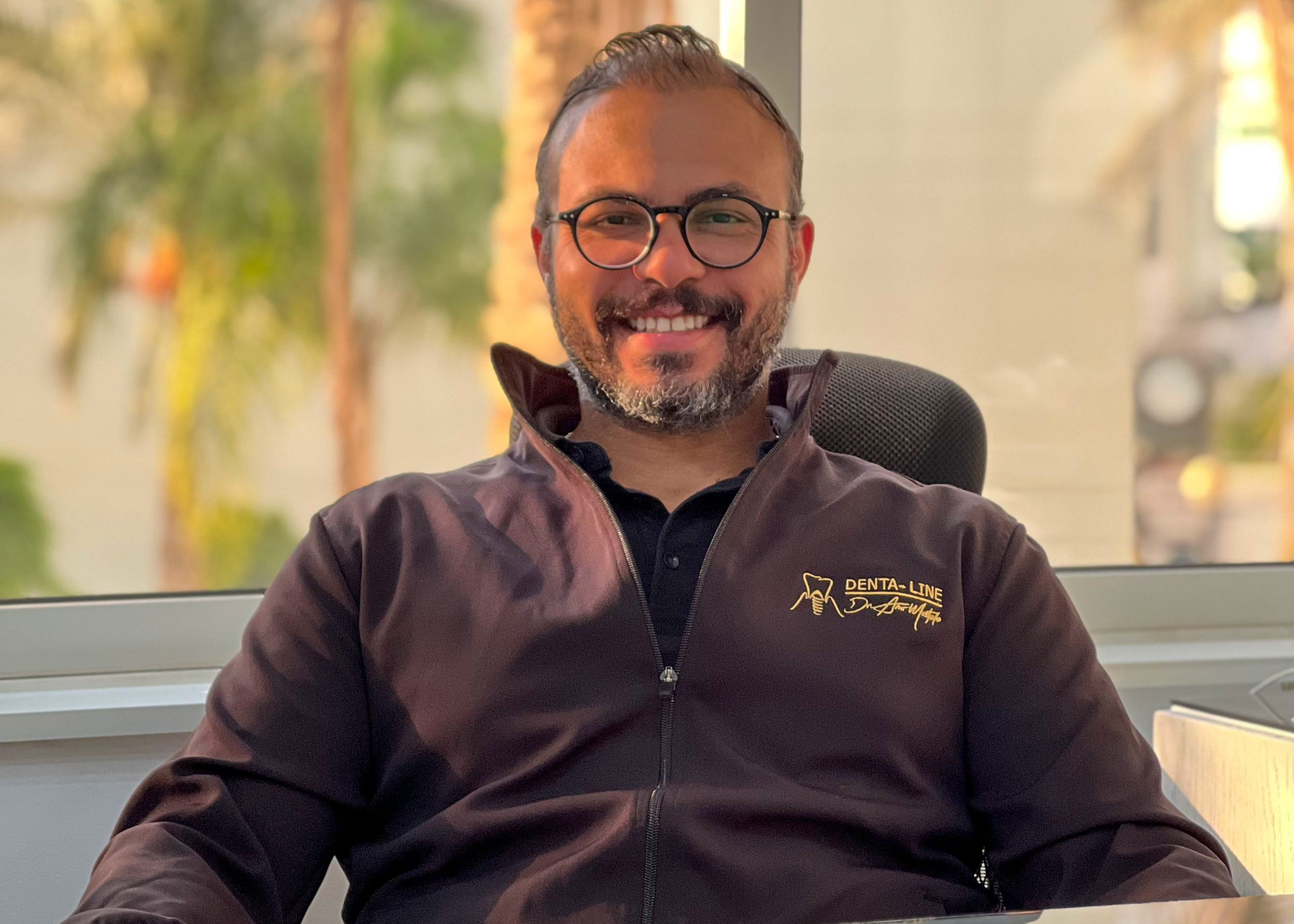 Dr. Amr Mostafa