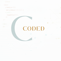 Catalyst Coded Foundation