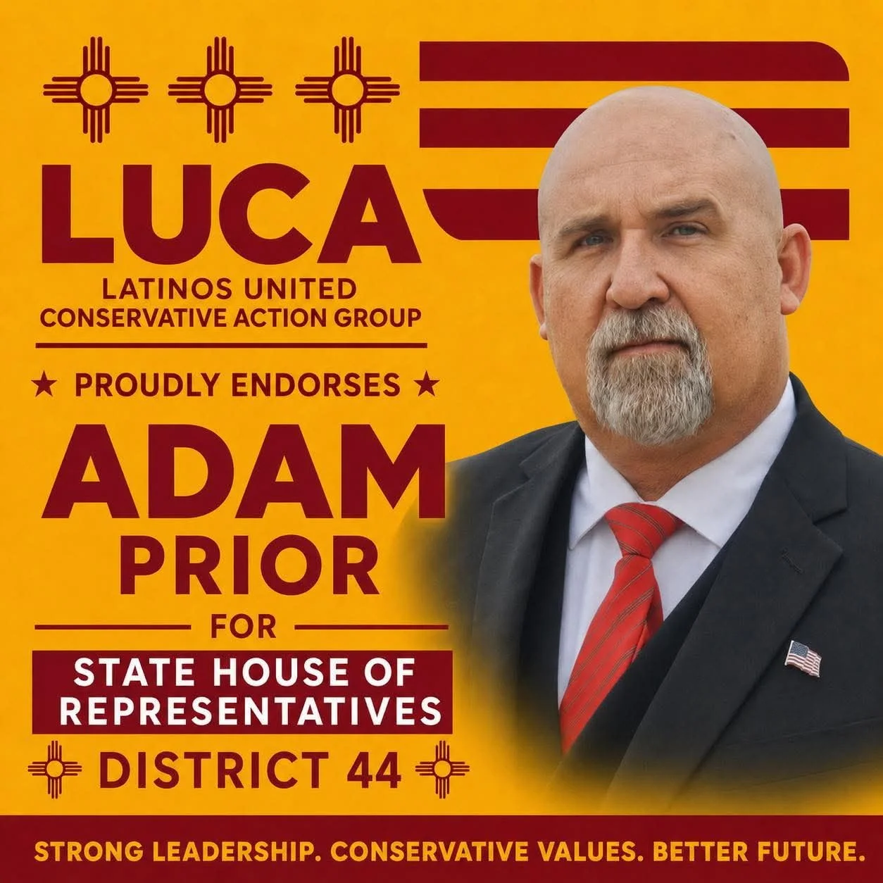 Endorsement Logo