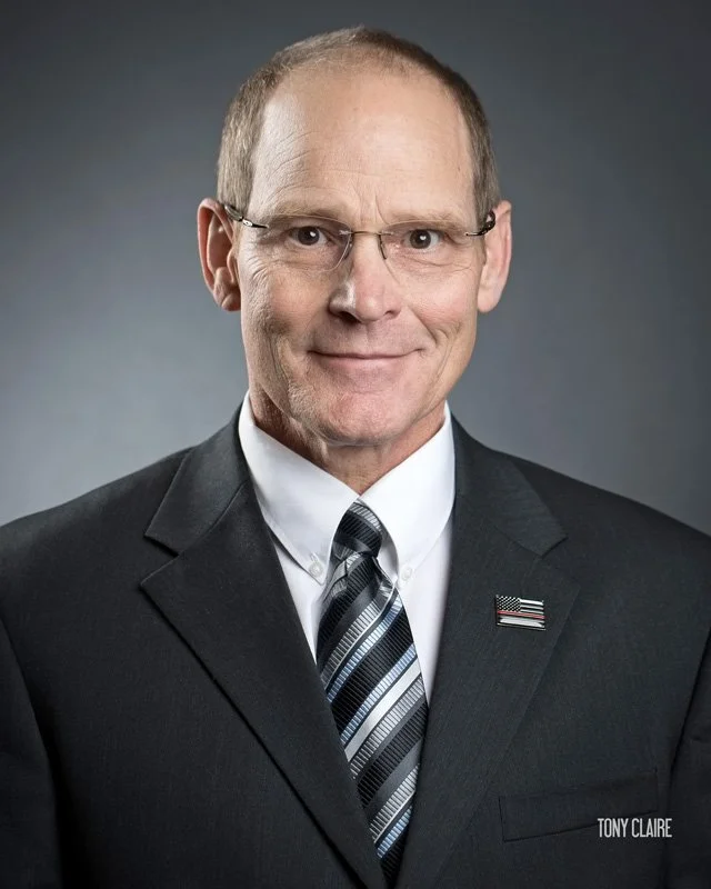 Michael Meek
