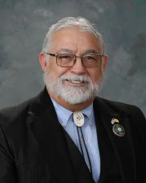 State Senator David Gallegos