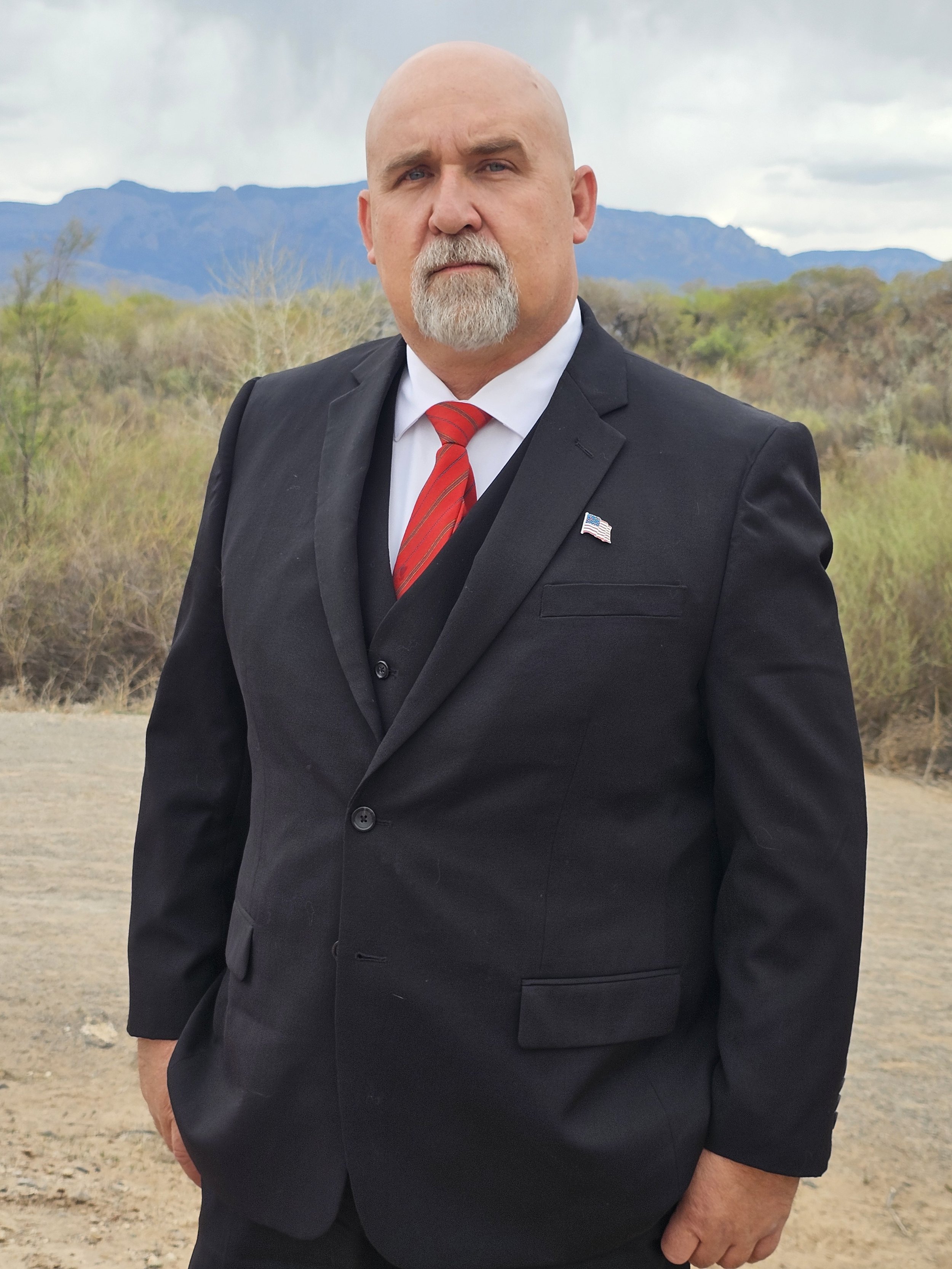 Adam Prior
