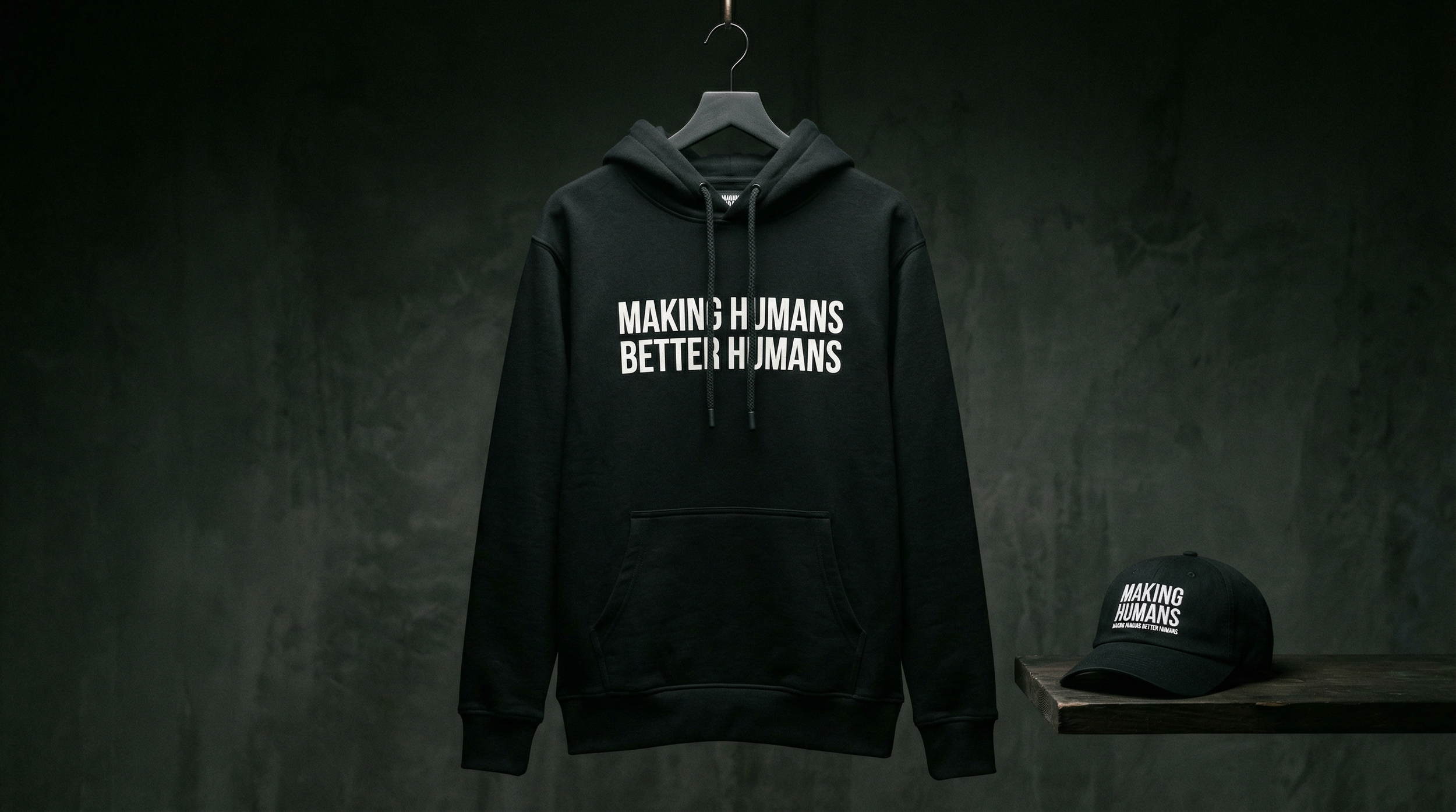 Making Humans Better Humans &mdash; Witz Education Merch