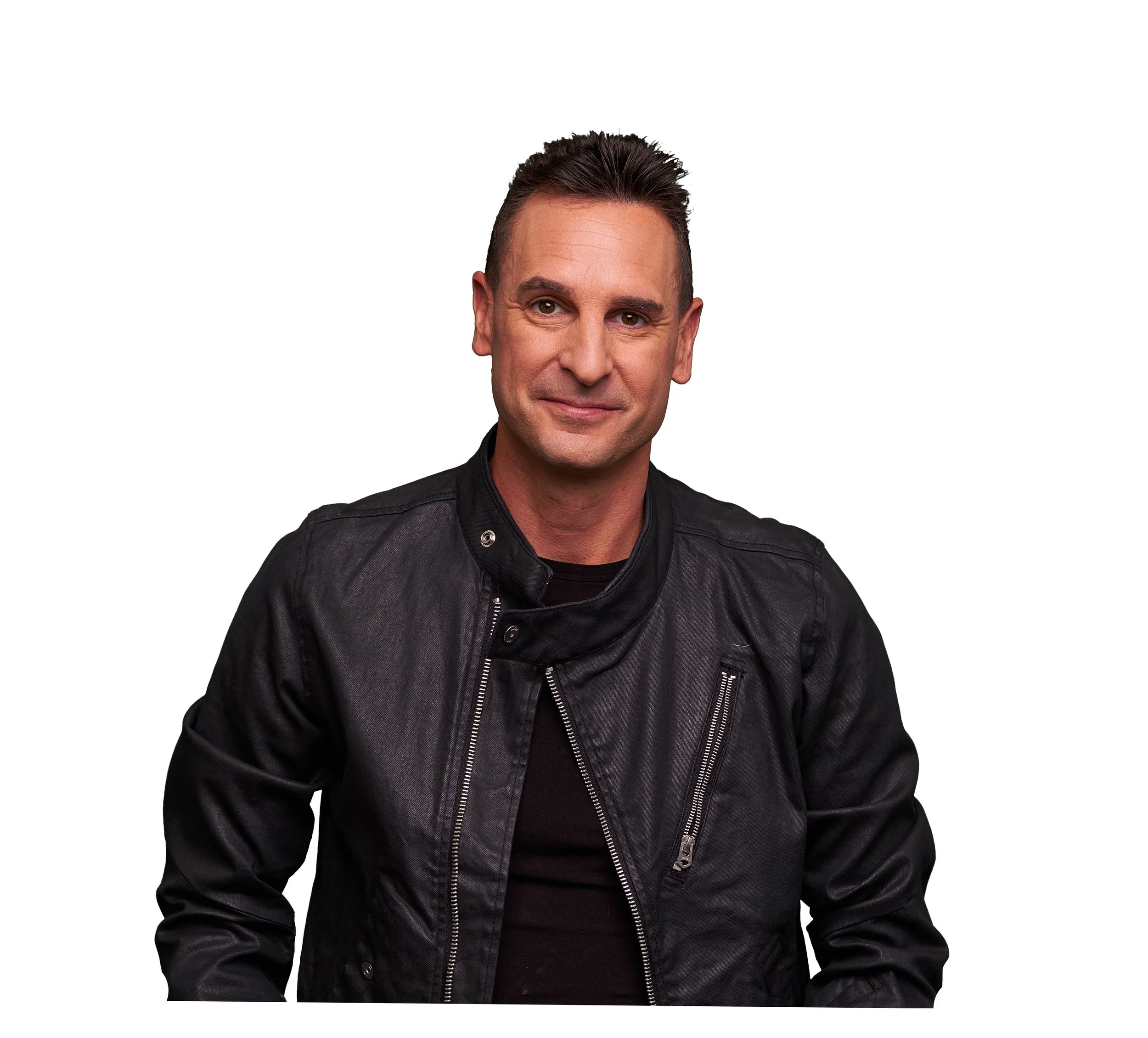 Greg Witz &mdash; Executive Behavioral Precision Advisor