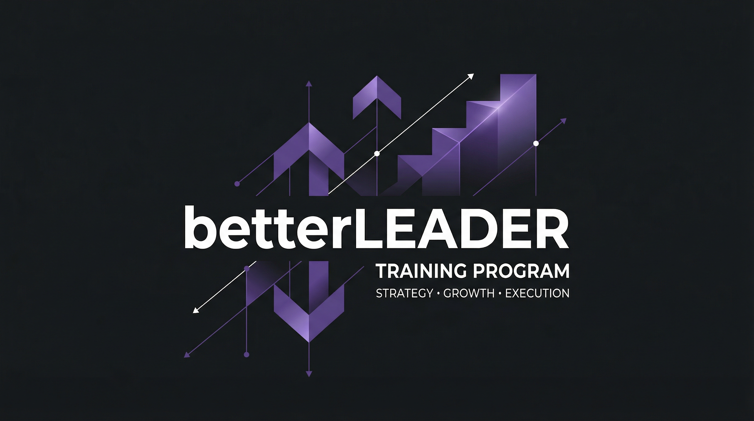 betterLEADER &mdash; Executive Leadership Training Program