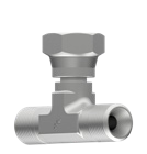 Dürr Adjustable T fitting — M55110043