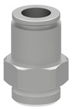Dürr Push-in screw fitting D8 — M57380009