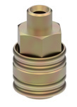 Dürr Quick-change coupling DN7 — N40030046