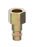 Dürr Air coupling D7.2 EU — M01010185