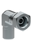 Dürr Adjustable elbow — M55030173