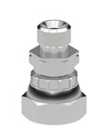 Dürr Reducing fitting — M55100169