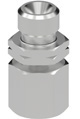 Dürr WT screw-in fitting — M55070368