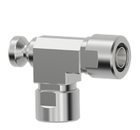 Dürr L plug connection D13 — M57360025