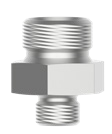 Dürr Reducing fitting — M55100192