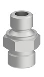Dürr WJ screw-in fitting — M55070363