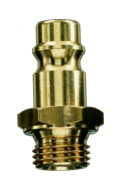 Dürr Push-in nipple DN7 — M58900058