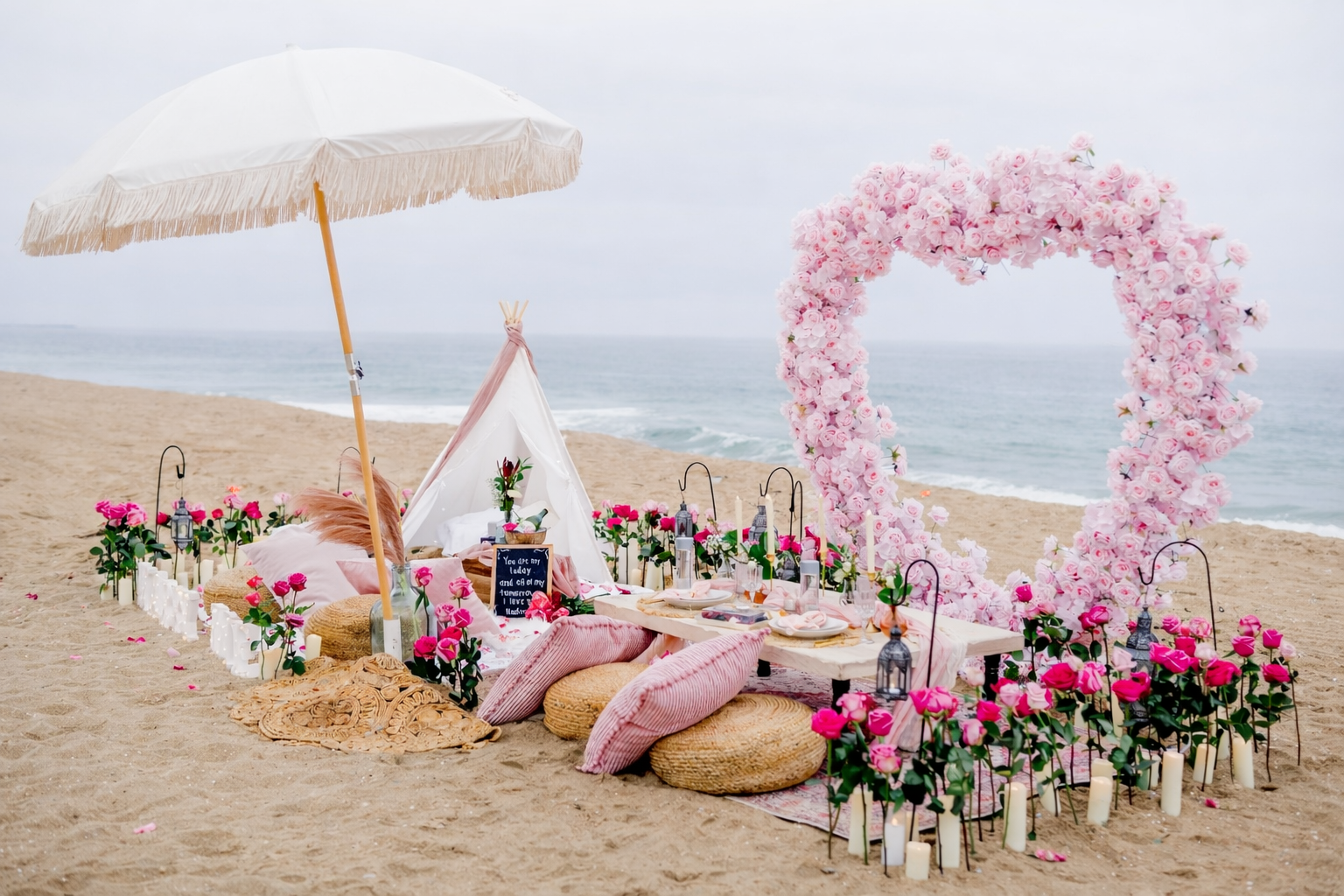 Picnic Proposal