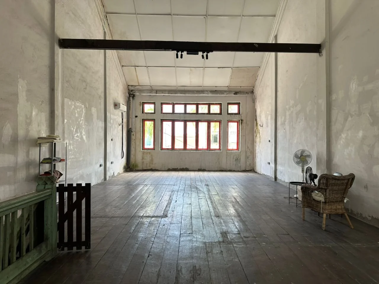 Historical Venues