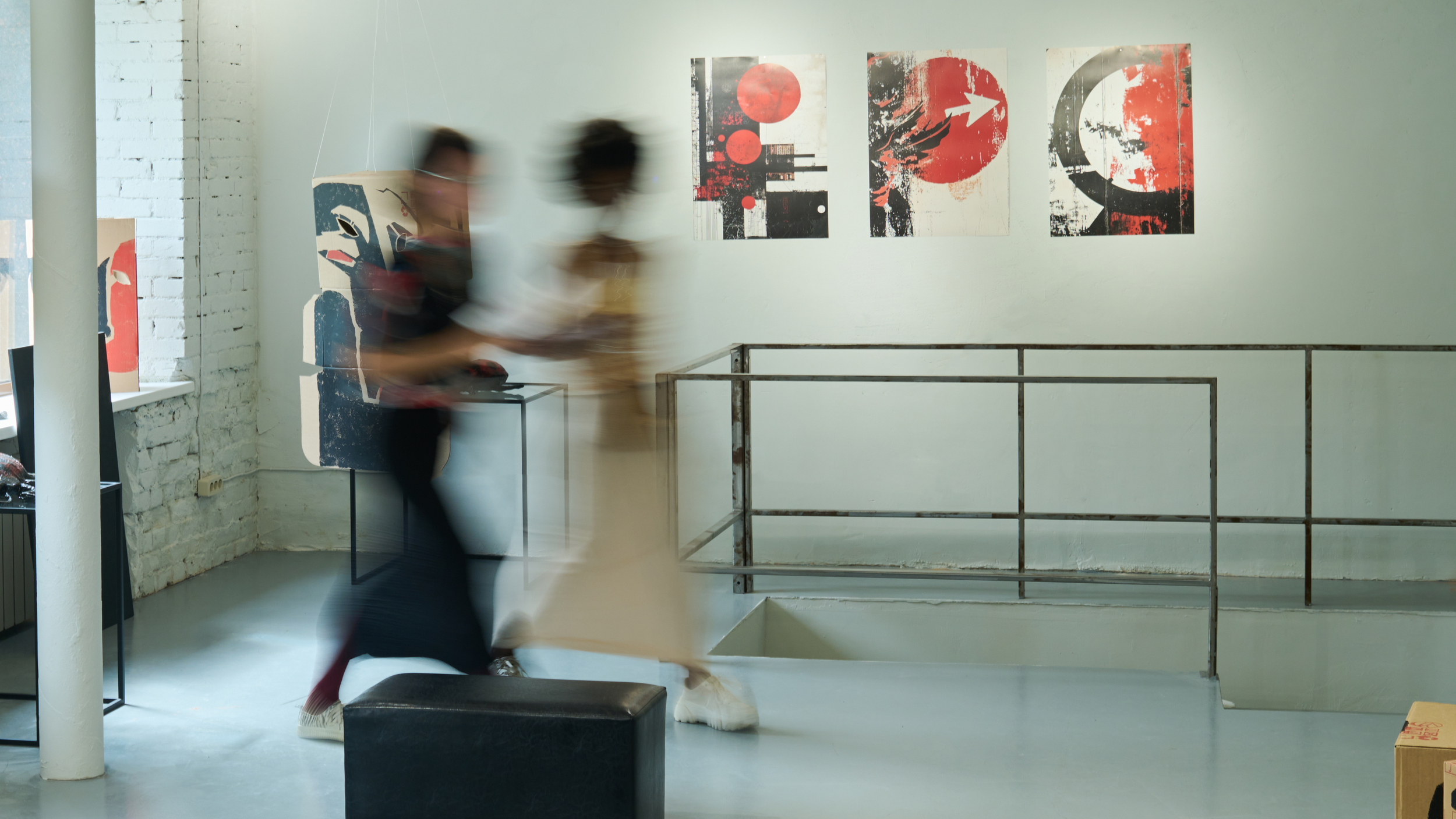 Art Exhibition