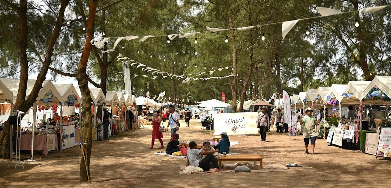 Bazaar