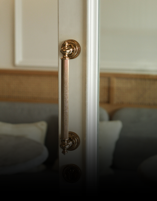 Door Handle Sets