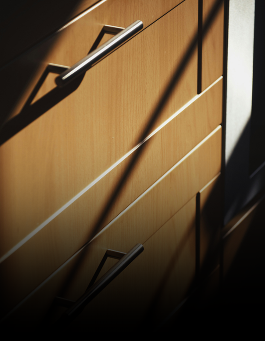 Door & Cabinet