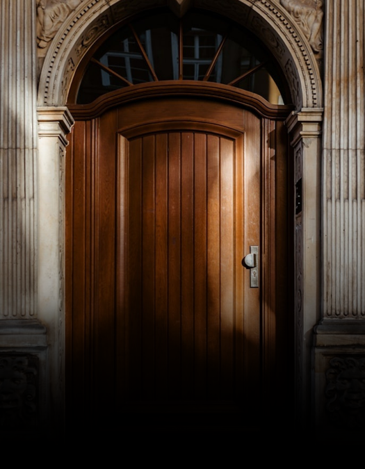 Pre Fabricated Doors